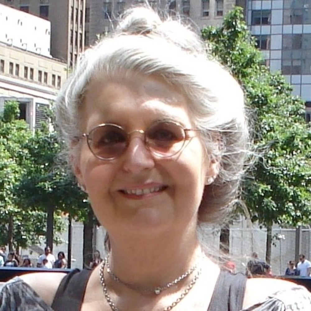 Meet your Posher, Tammy